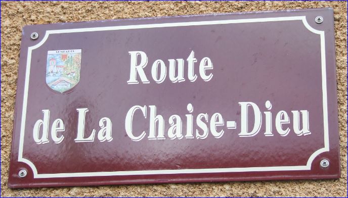 Pseudo-blason de SEMBADEL