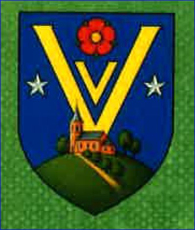 Pseudo-blason de VAUX EN VERMANDOIS